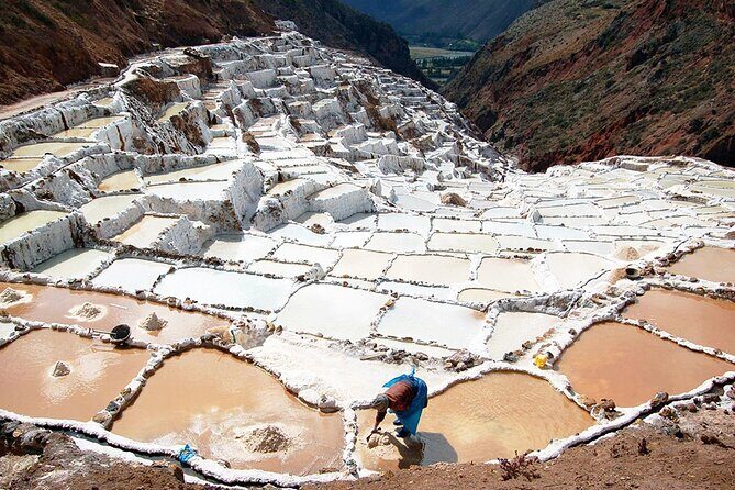 Maras, Moray, Salt Mines Cusco Tour (economical Opcion - Group Tour) - Discovering Cusco’s Hidden Gems: Maras, Moray, and Salt Mines Tour