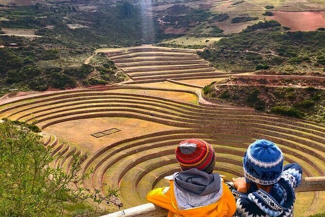 Maras, Moray, Salt Mines Cusco Tour (economical Opcion - Group Tour) - Who Is This Tour Best For?