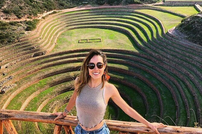 Maras, Moray, Salt Mines Cusco Tour (economical Opcion - Group Tour) - The Sum Up: Is It Worth It?