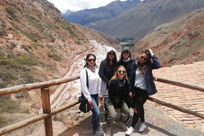 Maras, Moray, Salt Mines Cusco Tour (economical Opcion - Group Tour) - Frequently Asked Questions