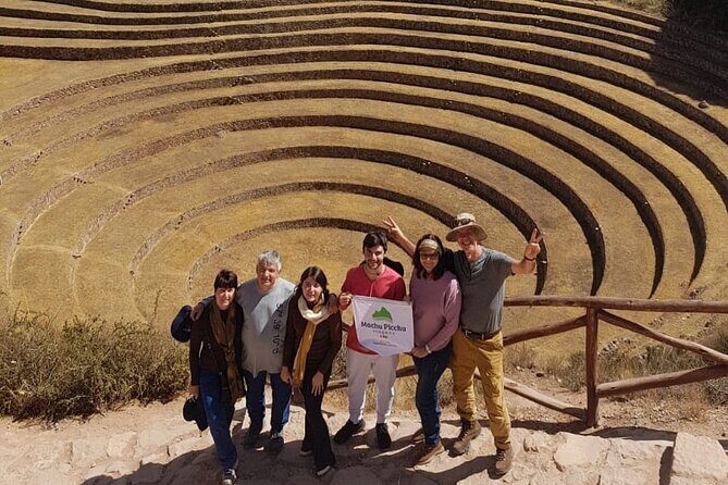 Maras, Moray & Salt Mines Tour - Final Thoughts