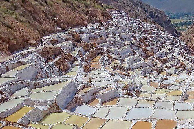 Maras & Moray Tour: Exploring the Ancient Mysteries of the Incas - A Closer Look at the Itinerary