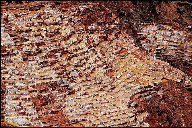 Maras & Moray Tour: Exploring the Ancient Mysteries of the Incas - FAQ