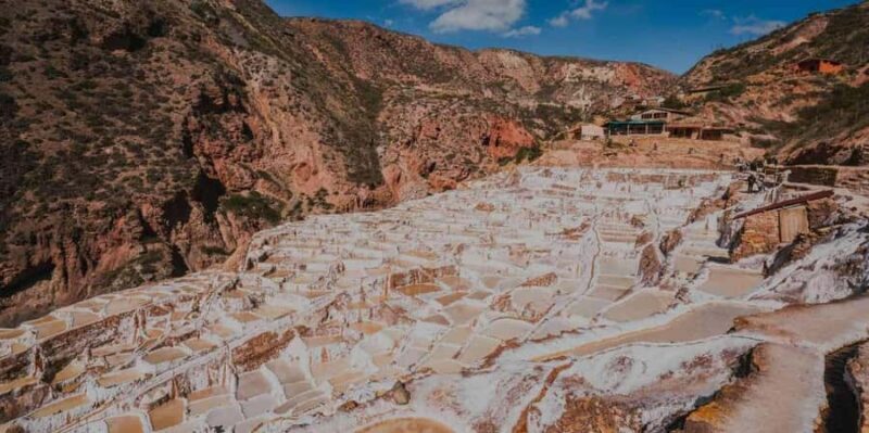 Maras Private Excursion with Salt Massage + Moray & Misminay - Experience the Sacred Valley: Maras, Moray, and Misminay