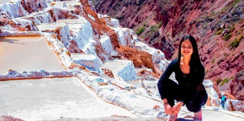 Maras Private Excursion with Salt Massage + Moray & Misminay - The Value of This Experience