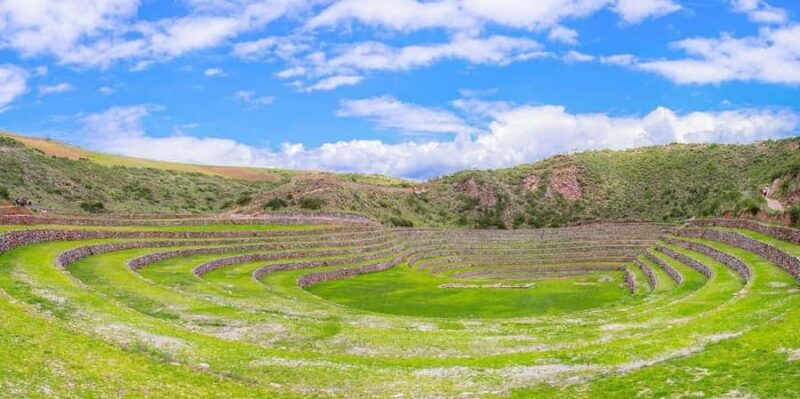 Maras Private Excursion with Salt Massage + Moray & Misminay - Frequently Asked Questions