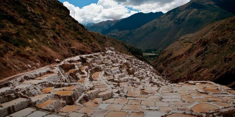 Maras y Moray Tour - Detailed Review of the Maras y Moray Tour