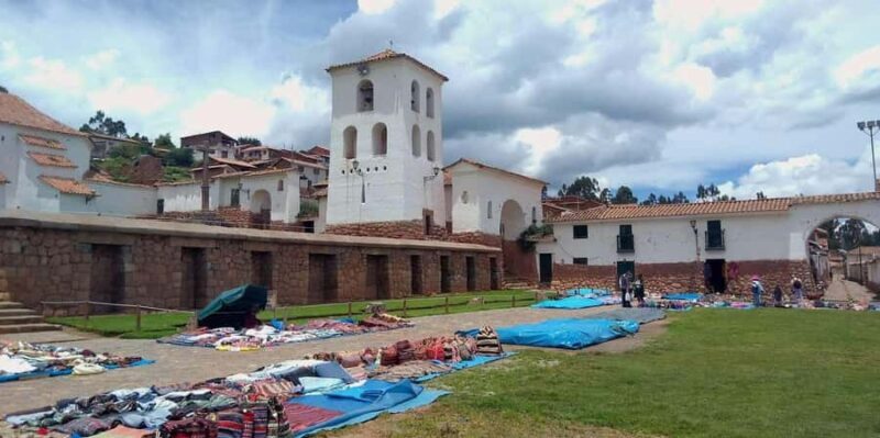 Maras y Moray Tour - FAQ