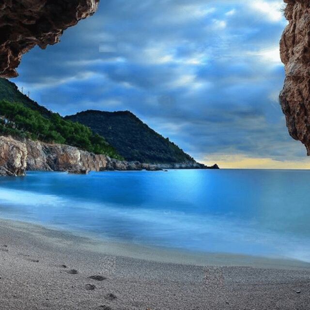 Maratea: Kayak Tour Through The Caves - A detailed look at what to expect