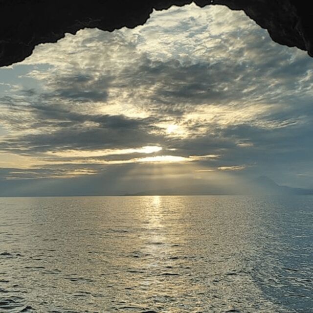 Maratea: Kayak Tour Through The Caves - Who should consider this tour?