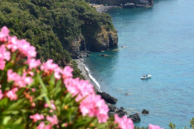 Maratea Private tour: Italy's little bit of Rio - A Detailed Look at the Maratea Private Tour