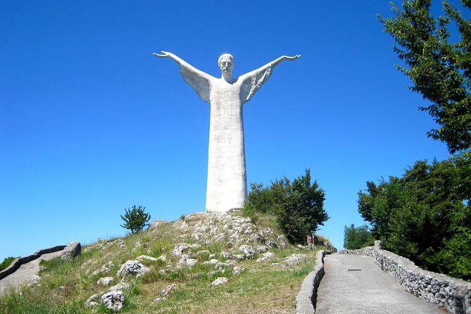 Maratea Private tour: Italy's little bit of Rio - Frequently Asked Questions