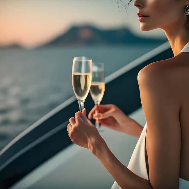 Marathi: 2-Hour Sunset Cruise with Wine and Fresh Fruit - Practical Tips for the Perfect Sunset