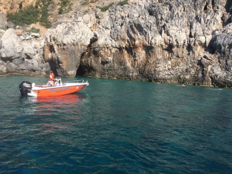 Marathi: Private Boat Rental - What Specific Spots Will You Visit?