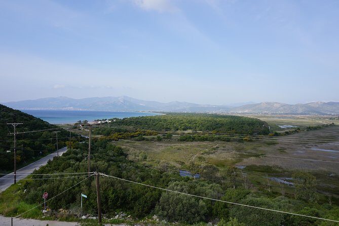 Marathon Battlefield Half Day Private Tour from Athens - Why This Tour Offers Good Value