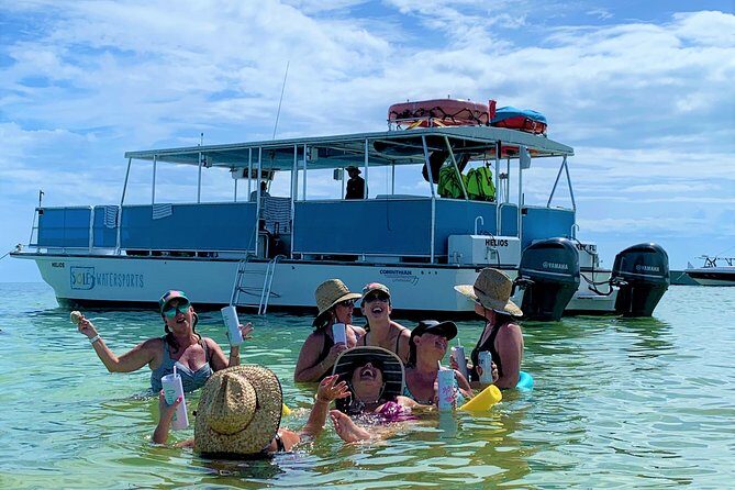 Marathon Coffins Patch Reef Snorkel & Sandbar Tour - Final Thoughts: Why Consider This Tour?