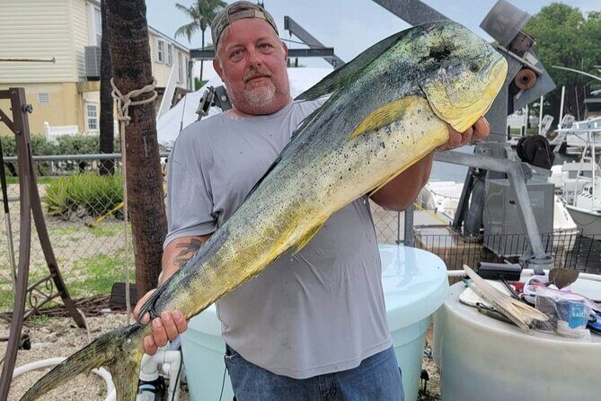 Marathon Florida Keys Fishing Experience Big Game - A Detailed Look at the Marathon Florida Keys Big Game Fishing Tour