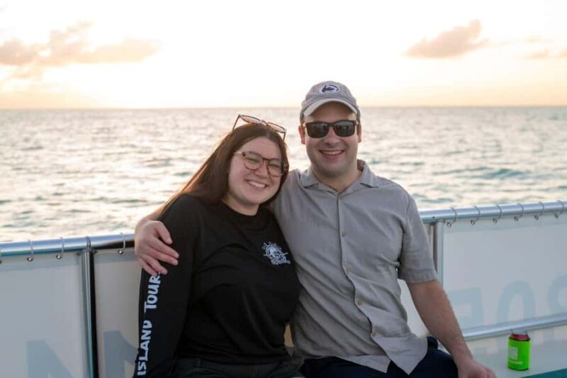 Marathon: Guided Sunset Catamaran Cruise with Champagne - Marathon: Guided Sunset Catamaran Cruise with Champagne — A Complete Review