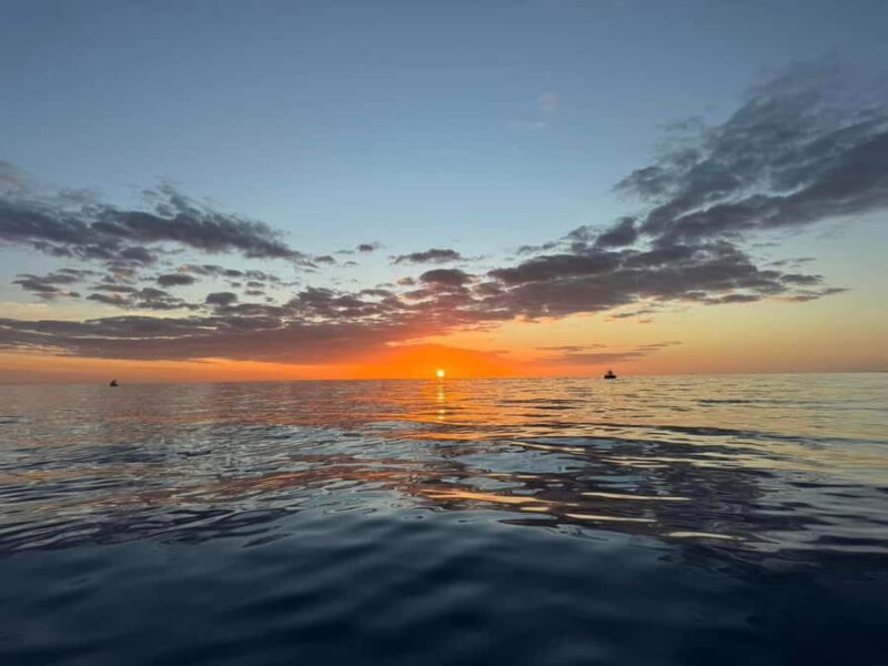 Marathon: Guided Sunset Catamaran Cruise with Champagne - Why This Sunset Cruise Stands Out