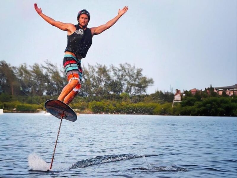 Marathon: Intro to Foilboarding Experience - Final Thoughts – Why You Should Try It