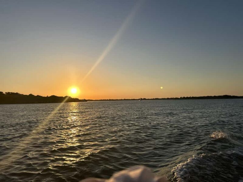 Marathon Key FL: Snorkel Trips and Sunset Cruises - Key Points