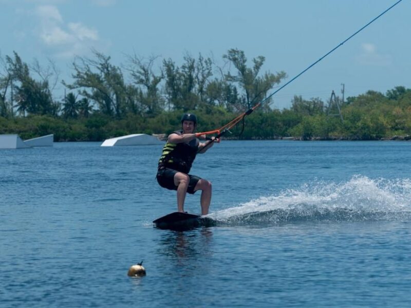 Marathon: Private Cable or Cable Kiteboarding Session - Exploring the Experience of Cable Kiteboarding in Florida