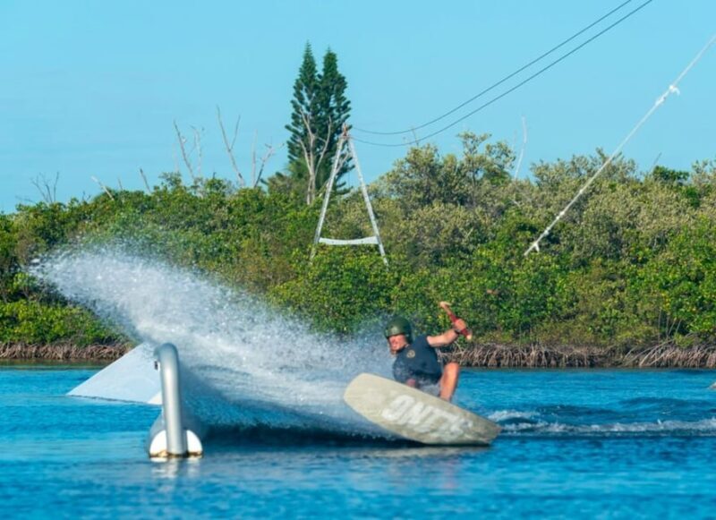 Marathon: Private Cable or Cable Kiteboarding Session - Final Thoughts: Who Should Consider This Activity?