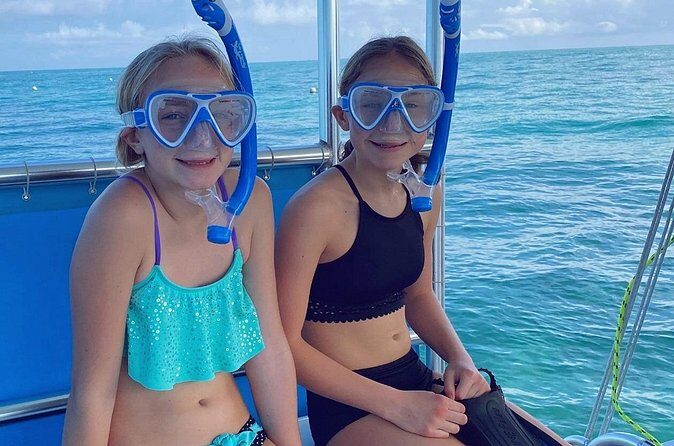 Marathon Sombrero Reef Snorkeling and Sandbar Swim - Who Will Love This Tour?