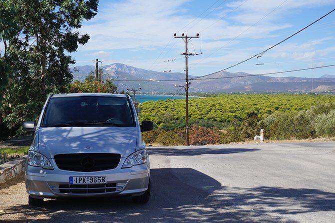 Marathon & Thermopylae Battlefields Private Day Tour from Athens - Authenticity & Value