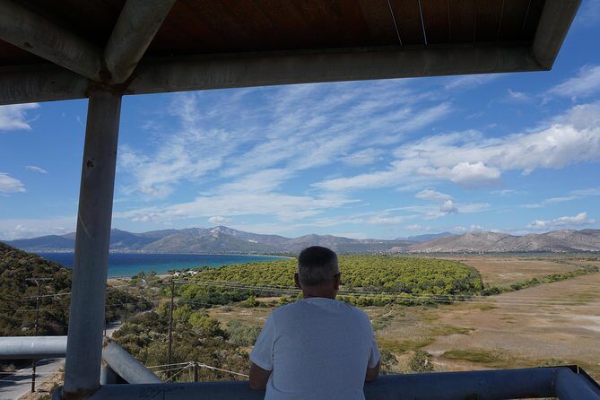 Marathon & Thermopylae Battlefields Private Day Tour from Athens - FAQ