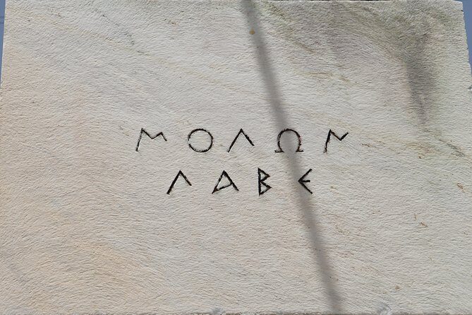 Marathon & Thermopylae Battlefields Private Day Tour from Athens - Final Thoughts