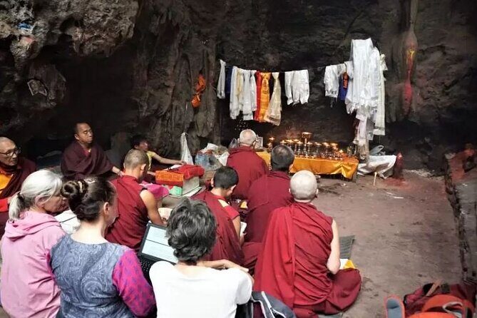 Maratika Cave "Halesi Mahadev" - 2 Nights 3 Days Jeep Tour - FAQs