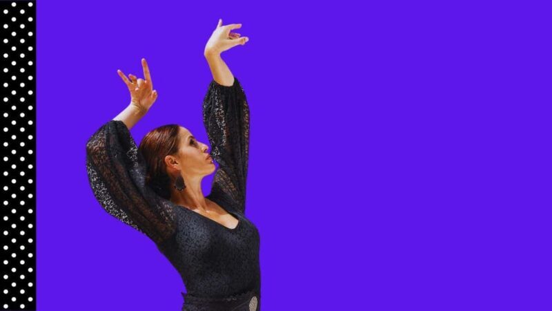 Marbella: 1-Hour Flamenco Dance Class with a Spanish Teacher - Who Is This Flamenco Class Best For?