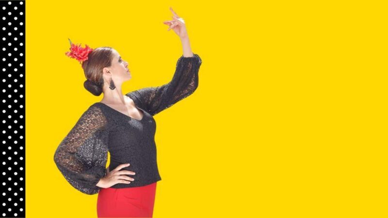 Marbella: 1-Hour Flamenco Dance Class with a Spanish Teacher - Frequently Asked Questions