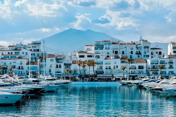 Marbella and Mijas Day Tour and Puerto Banus and Benalmadena - Final Thoughts