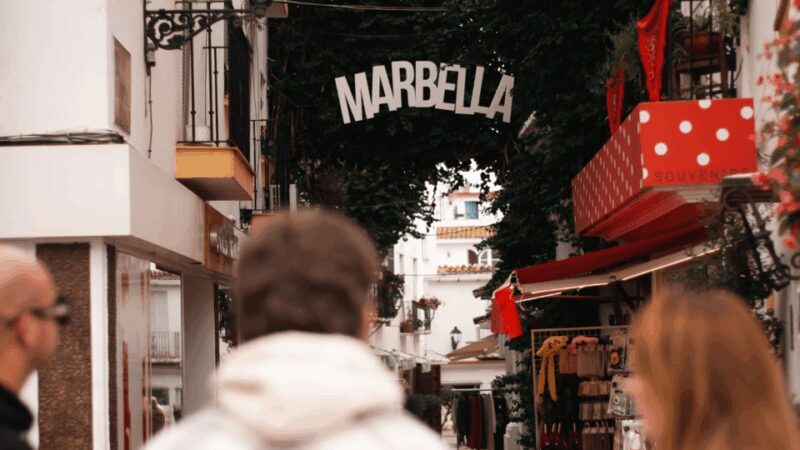 Marbella: City Highlights Tour - Who Should Consider This Tour?