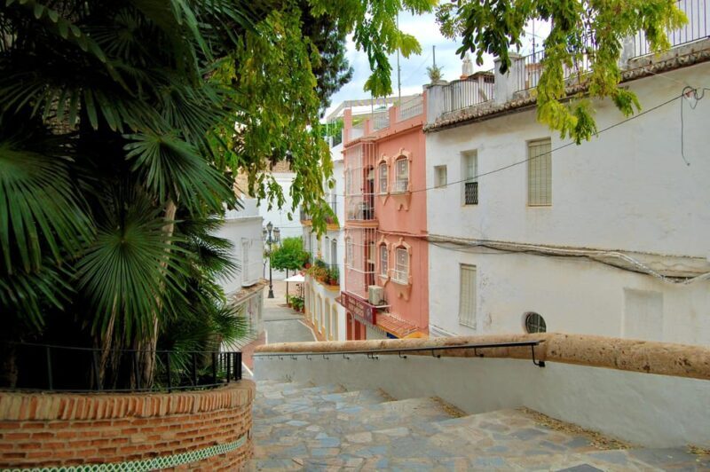 Marbella: City Highlights Tour - FAQs
