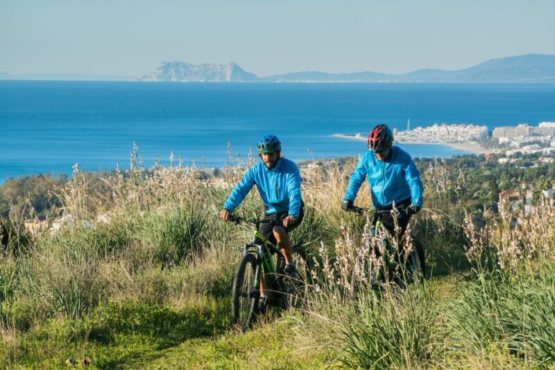 Marbella: E-Mountain Bike Explorer Tour - The Sum Up