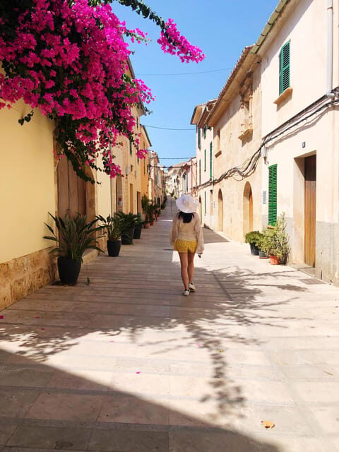 Marbella: Express Walk with a Local in 60 minutes - What’s Included and What to Expect