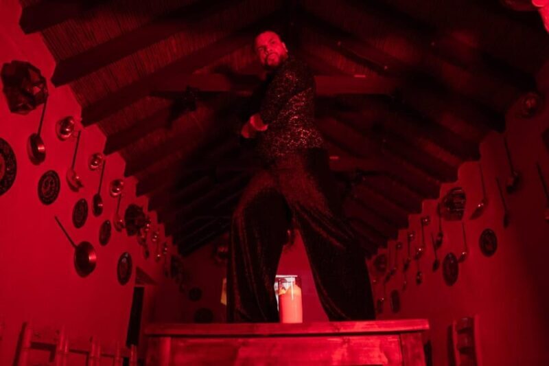 Marbella: Flamenco Show with a Drink - FAQ