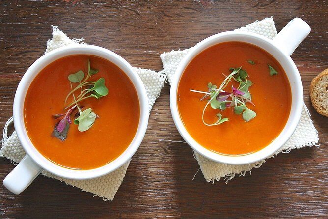 Marbella Food Tour: Tapas, Drinks and Delights with a Local - Exploring the Marbella Food Tour in Detail