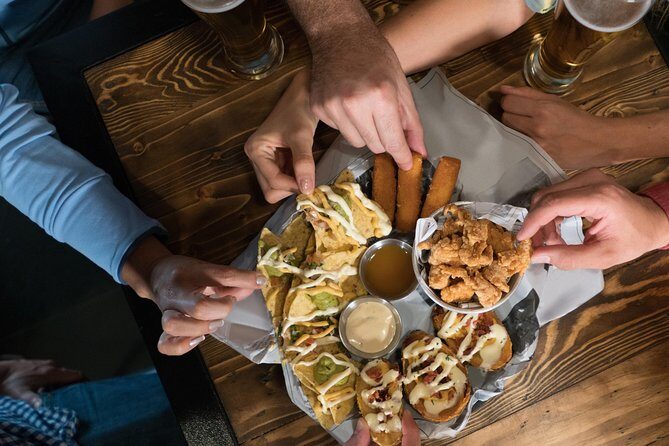 Marbella Food Tour: Tapas, Drinks and Delights with a Local - Frequently Asked Questions