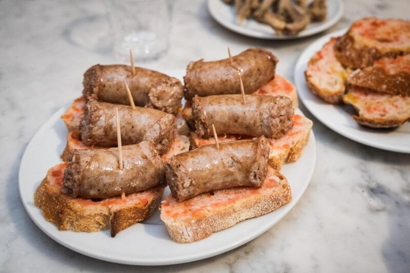 Marbella Food Tour with Tapas & Drinks with a Local - Practical Details & Considerations