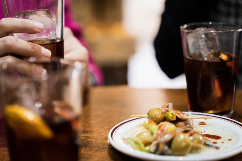 Marbella Food Tour with Tapas & Drinks with a Local - The Sum Up