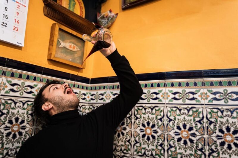 Marbella Food Tour with Tapas & Drinks with a Local - Frequently Asked Questions