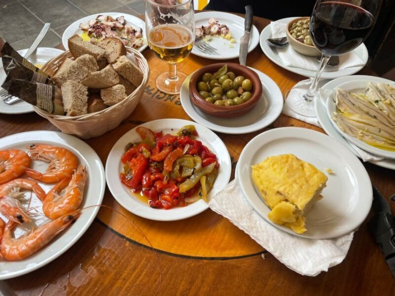 Marbella: Guided Bike Tour with Tapas Tasting and Drinks - Frequently Asked Questions