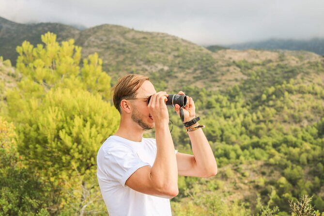 Marbella Guided Hiking and Foraging Adventure - FAQ
