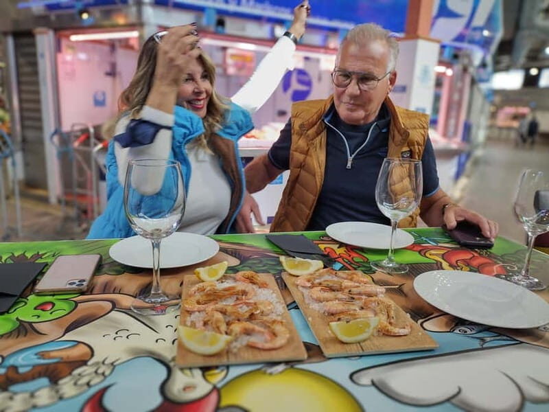 Marbella: Guided Market Tour with Tapas and Wine Pairings - Why This Tour Stands Out