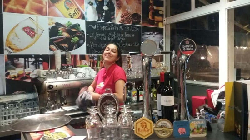 Marbella: Guided Market Tour with Tapas and Wine Pairings - Who Would Enjoy This Tour?