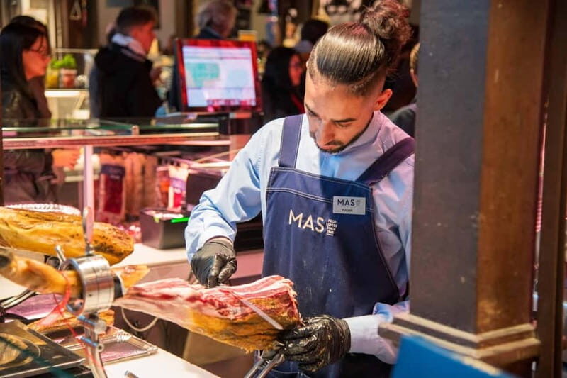 Marbella: Guided Market Tour with Tapas and Wine Pairings - FAQ